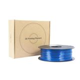 Snapmaker Petg Mavi 3D Yazıcı Filamenti 1.75MM 1kg
