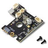 Snapmaker U1 Toolhead Pcb | Alet Başlığı Devre Kartı