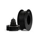 Snapmaker Yüksek Akışlı TPU95 Filament Siyah 1kg