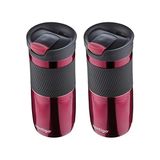 Snapseal Termos Bardak 470 ml Pembe 2li Paket