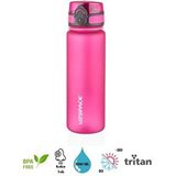 Snatch Trıtan Matara New Design - 800 Ml. - Pembe