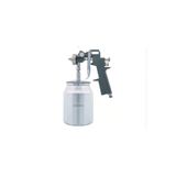 Snc Alttan Depo Boya Tabancası1,8Mm