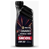 Snc-Oil 300.000 Km+ Pro-S Plus Onarıcı 5w-30 Xxl 1 Litre Motor Yağı