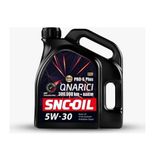 Snc-Oil 300.000 Km+ Pro-S Plus Onarıcı 5w-30 Xxl 4 Litre Motor Yağı