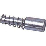 Snc Şaft Pimi 14Mm Kısa