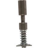 Snc Şaft Pimi 14Mm Uzun 25'Li Paket