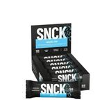 SNCK CARAMEL POP Fındıklı Protein Bar - 6 x 55 Gr.