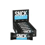 Snck Protein Bar 12*55 Gr - Caramel Pop - Fındık Karamel