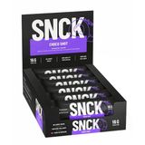 Snck Protein Bar 12*55 Gr - Choco Shot - Yer Fıstık
