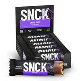 Snck Protein Bar Çikolata 55G X 12 Adet