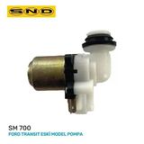 Snd Su Fıskiye Motoru Ford Transıt Eski Model