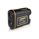 SNDWAY 1000M Dijital Lazerli Mesafe Ölçer Rangefinder