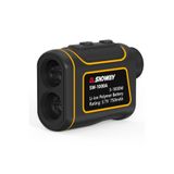 SNDWAY SW-1000A Profesyonel Teleskop Mesafe Ölçer | 1000 Metre