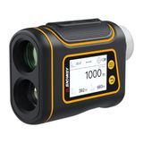 SNDWAY SW-1000C Profesyonel Lazer Mesafe Ölçer Teleskop | 1000 Metre - Seçeneksiz