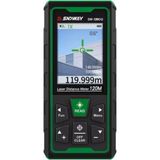 Sndway SW-120GQ Lazer Mesafe Ölçer - yok