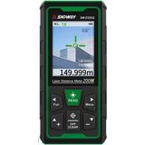 Sndway SW-200GQ Lazer Mesafe O¨lc¸er - yok