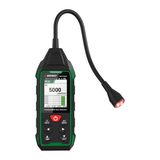 SNDWAY SW-733GS Hassas Yanıcı Gaz Dedektörü | Ppm ve Lel Ölçer - Belirtilmemiş - Seçeneksiz