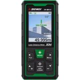Sndway SW-80GQ Lazer Mesafe Ölçer - yok