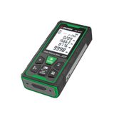 Sndway SW-80GS Yeşil Lazerli 80 Metre Lazermetre