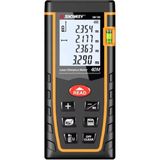 Sndway SW-T40 Lazer Mesafe Ölçer - yok