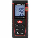 Sndway SW-T60 60 mt Ölçüm Lazer Metre