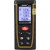 Sndway SW-T60 Lazer Mesafe Ölçer - yok