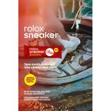 Sneaker - 50 Paket - Spor Ayakkabılar Için Leke Çıkarıcı Islak Havlu