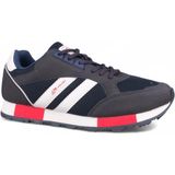Sneaker - Lacivert, Tekstil