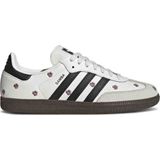 Sneaker Store Kadın Spor Ayakkabı Sneaker Hq Retro - 00001-Beyaz