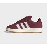 Sneaker Store Kadın Spor Ayakkabı Sneaker Retro Campus Style - 239-Bordo