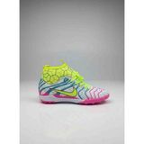 Sneaker Store Yarı Profesyonel Halısaha Krampon - 006-Beyaz
