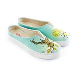 Sneaker Terlik VNT102