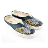 Sneaker Terlik VNT103