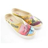 Sneaker Terlik VNT104