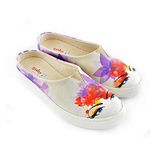 Sneaker Terlik VNT106