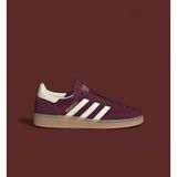 Sneaker Zone Adidas Originals IF708 6 Handball Spezial Shoes - Bordo