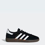 Sneaker Zone Adidas Originals IF708 6 Handball Spezial Shoes - Siyah