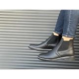Sneakers Chelsea Bot - 00-Siyah