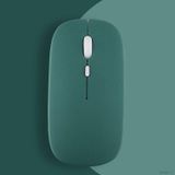 Sneezy Honor Tablet Şarj Edilebilir Sessiz Mouse Bluetooth + 2.4Hz Wifi Kablosuz Mouse Fare