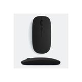 Sneezy MacBook iPad Uyumlu Bluetooth Şarjlı Mouse USB Dongle Şarj Kablosu Dahil Sessiz İnce ve Taşınabilir