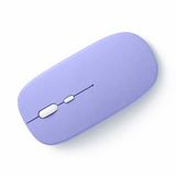 Sneezy Sessiz Kablosuz Mouse Bluetooth USB Dongle Destekli Şarjlı Ofis ve Ev Kullanımı İçin İdeal Lavant