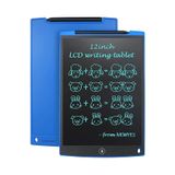 SNEXPRES Dijital Kalemli, Çizim Yazı Tahtası, Grafik Tablet, Çizim Tablet, Lcd, 12 Inç Ekran 12" Büyük Boy