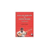 SNF-024 Uzun Sap Bağlama Öğrenim ve Eğitim Metodu - Mehmet Saçan - Standart