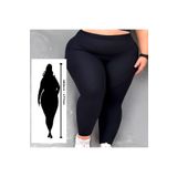 sngl tekstil Büyük Beden Tayt (3xl-4xl-5xl-6xl-7xl-8xl)