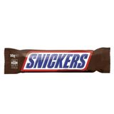Snickers 50 gr Bar Çikolata