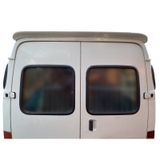 Snipertuning Ford Transit Spoiler 1992-2002 Astarlı