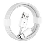 Snisre IPhone 15, IPhone 15 Plus, IPhone 15 Pro, 15 Pro Max, USB A'dan USB C'ye Carplay USB C Kablosu, iPad usb C Kablosu 10. Nesil iPad Air 5. 4. Mini Araç Şarj Kablosu Kablosu 3FT Değiştirme