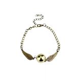 Snitch Golden Harry Potter Unisex Bileklik