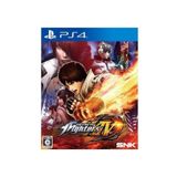 SNK The King Of Fighters XIV PS4 Oyun
