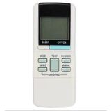 Snk014 Panasonıc Natıonal Ac75c Klima Kumandası